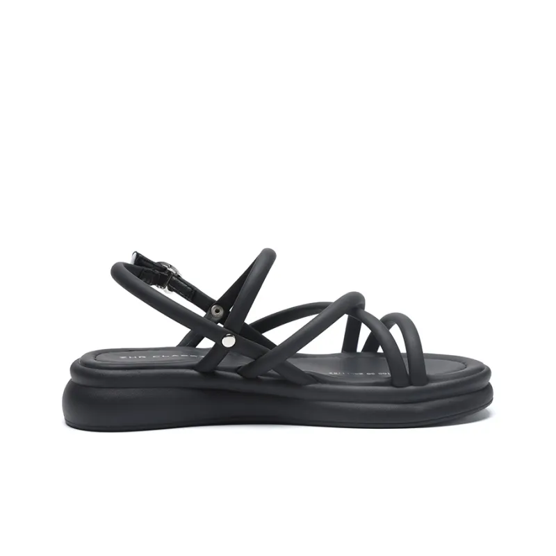ZHR One Strap Sandals 3.5cm Women's-6