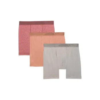 Lululemon AIM Underpants Men's 3 Pack