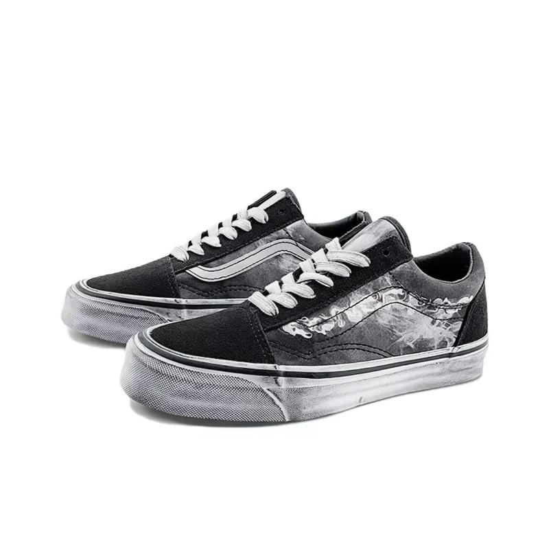 Vans Old Skool X 'CONCEPTS'-2