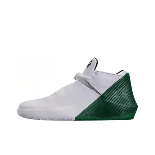 JORDAN Why Not Zer0.1 Low Tb 'White Pine Green'