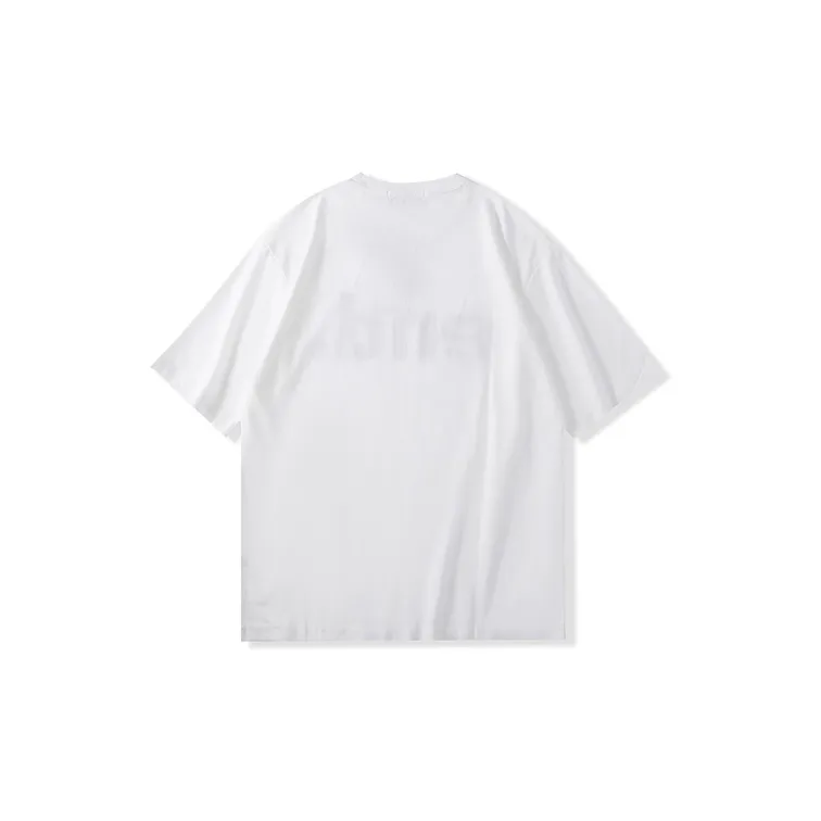I'm David T Shirts Unisex White-1