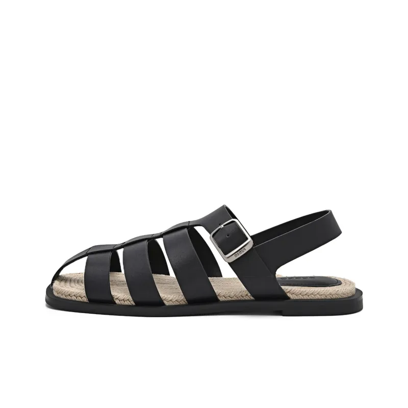 PEDRO Roman Sandals Women's-6