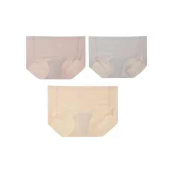 JUNEROSE Underpants Women's 3 Pack