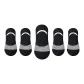 5 Pack (Black)