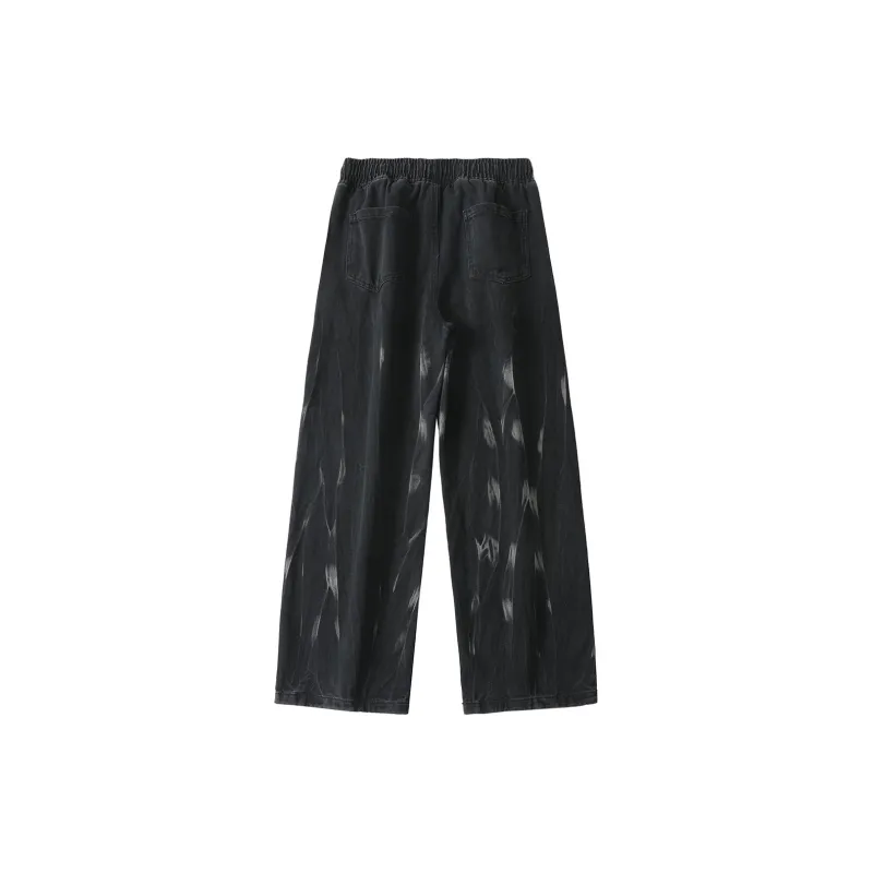 Mowlow Jeans Unisex-3