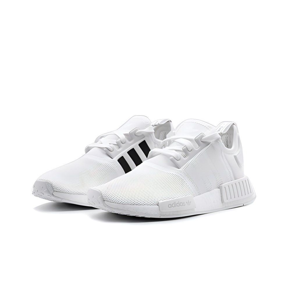 adidas nmd r1 footwear white trace grey