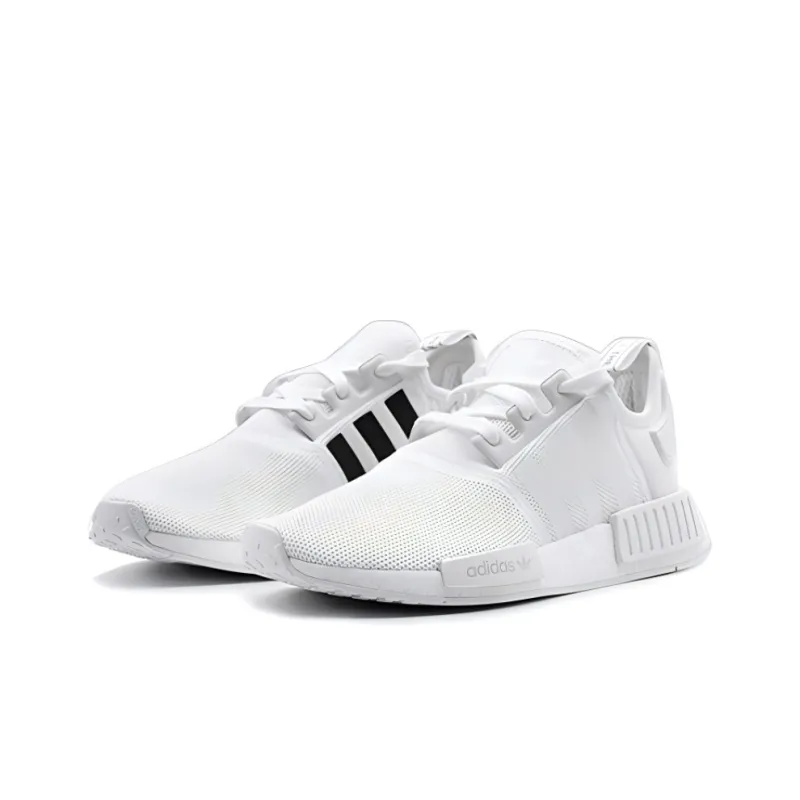 Adidas nmd r1 footwear white trace grey hotsell