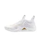 White/Gold