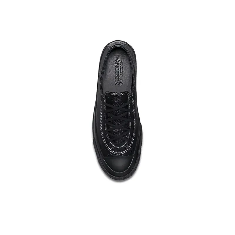 Converse Chuck Taylor All Star 70 Ox Jw Anderson Black-2