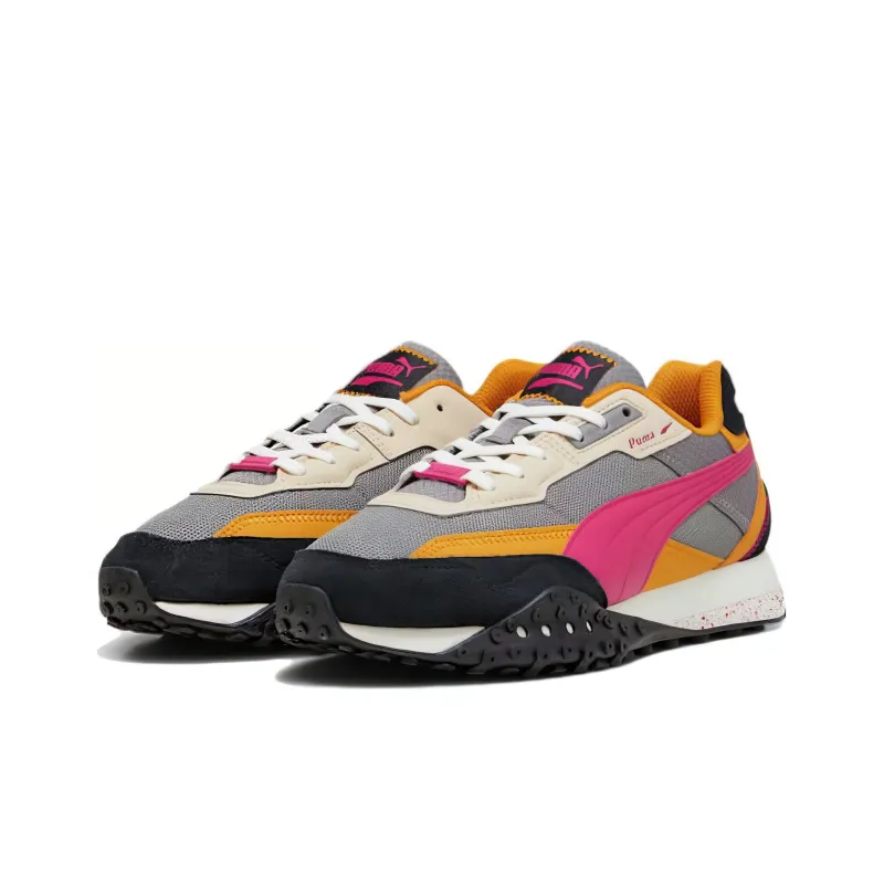PUMA Blacktop Rider Lithium 'Grey Multi Color'-2