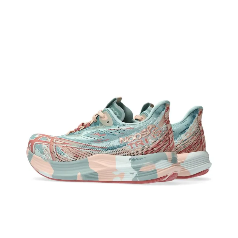 Asics Noosa Tri 15 'Avant Garde Pure Aqua' Women's-3