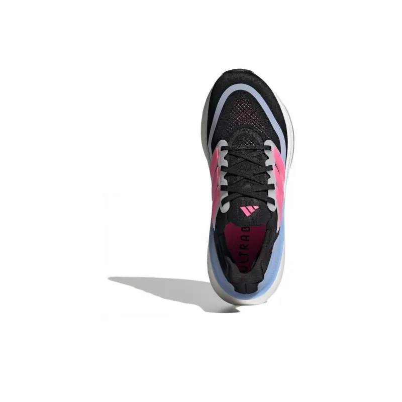 UltraBoost Light Women's Adidas 'Black Lucid Pink' Women's-4
