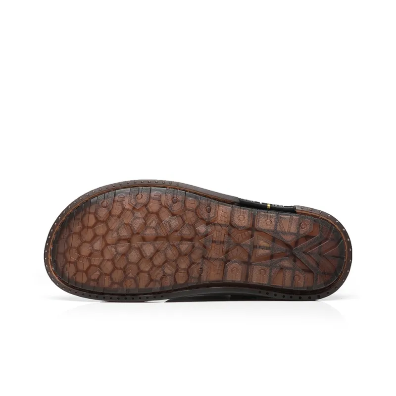 Van Can Be 8 ° Degrees Beach Sandals Men's-5