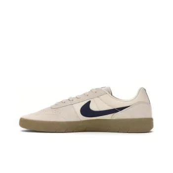 Nike Sb Team Classic Light Cream Obsidian