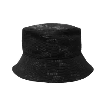 FENDI Polyester Bucket Hats Unisex
