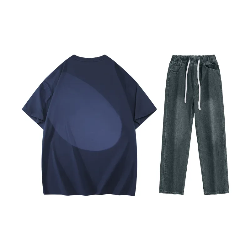 A.X.S.K Casual Sportswear Unisex-90