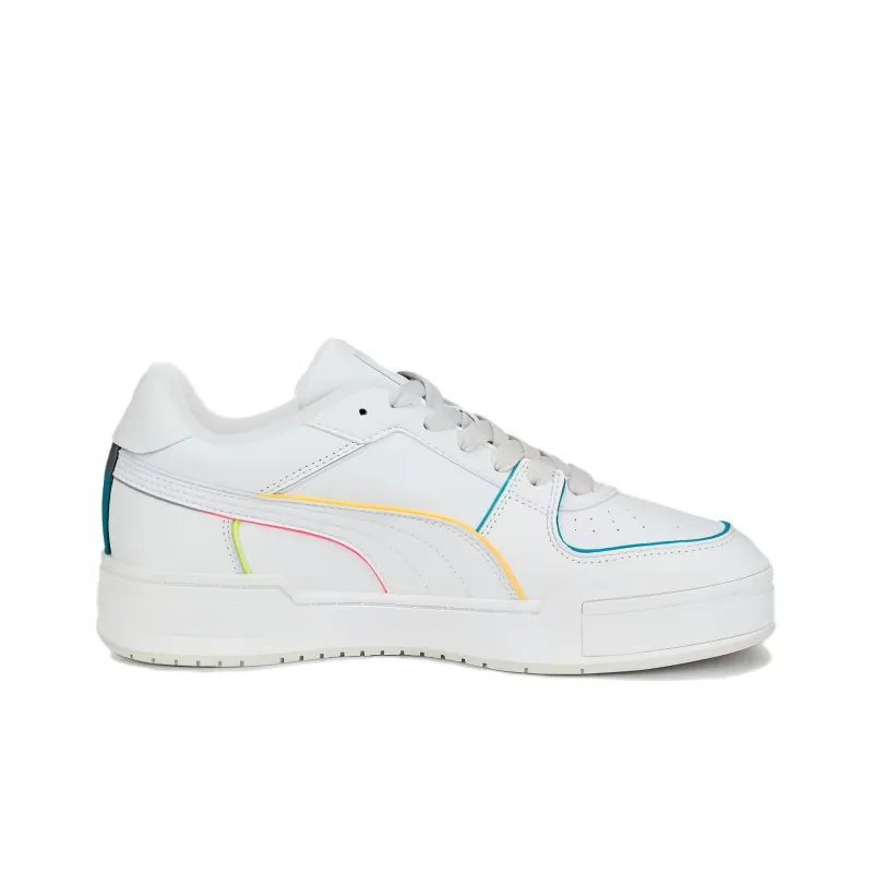 PUMA Ca Pro 'Sum Pop   White Colorpop'-1