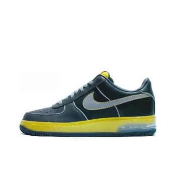 Nike Air Force 1 Supreme Max Air Anthracite Zest