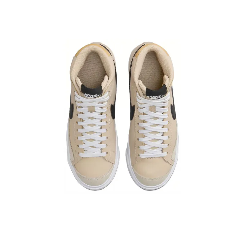 Nike Blazer Mid '77 GS 'Embroidered Floral'-3