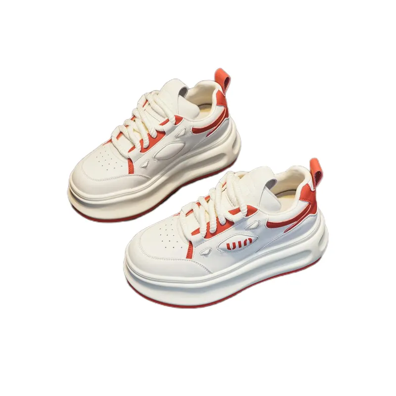 Help Low-Top Casual Shoes Women's-11