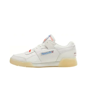 Workout Women's Reebok Lo Plus 'It's A Man's World'