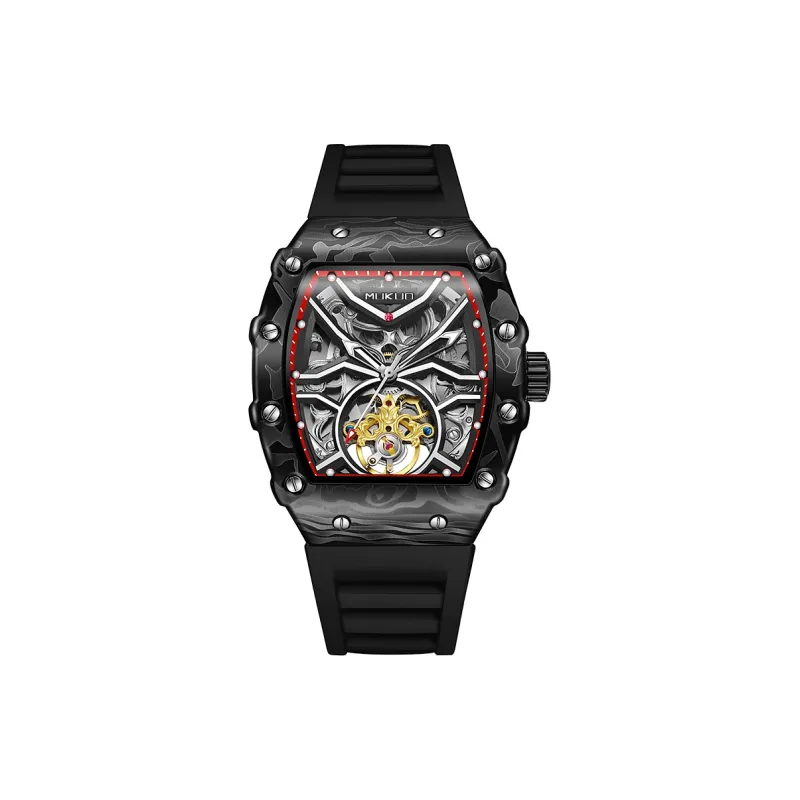 MUKUO Men Watch-2