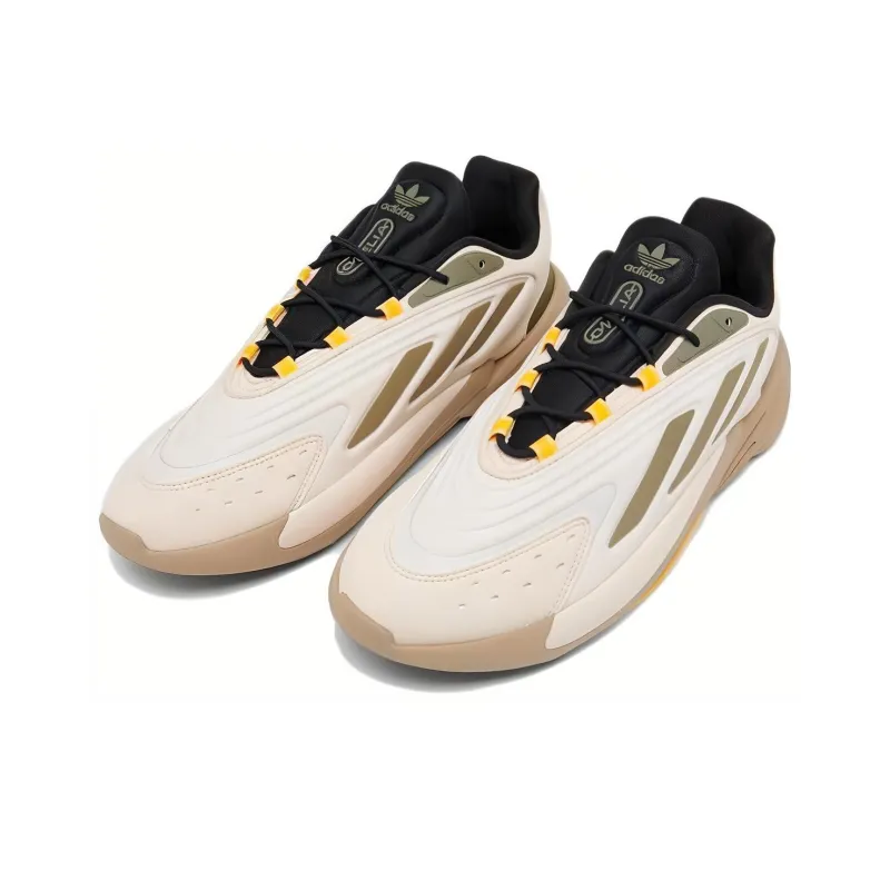 Adidas Originals Ozelia 'Beige'-2