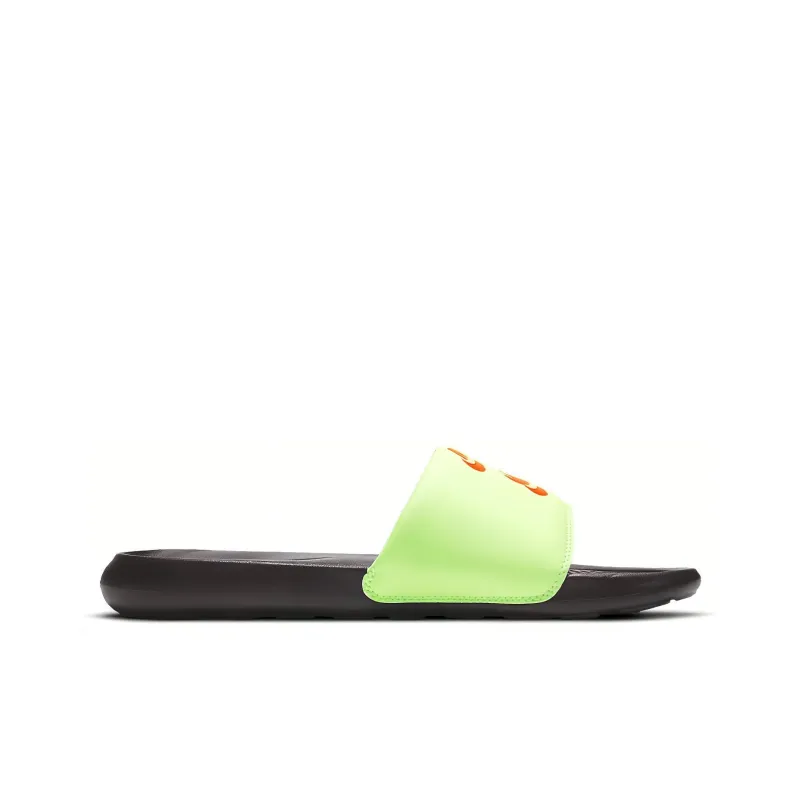 Nike Victori One Slide 'Light Liquid Lime'-1