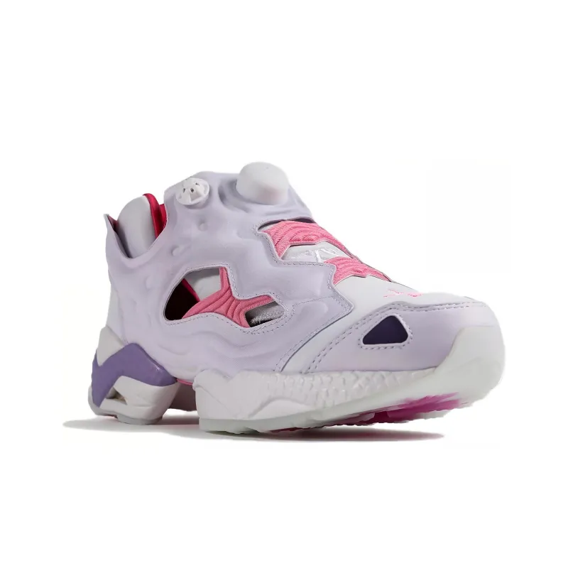 Reebok X Hunter Instapump Fury 'Hisoka'-1