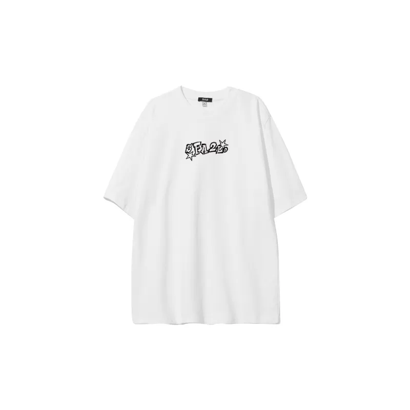 FA2LO T Shirts Unisex-1