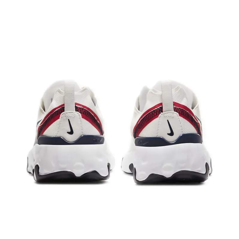 Nike Renew Element 55 White Obsidian GS-4