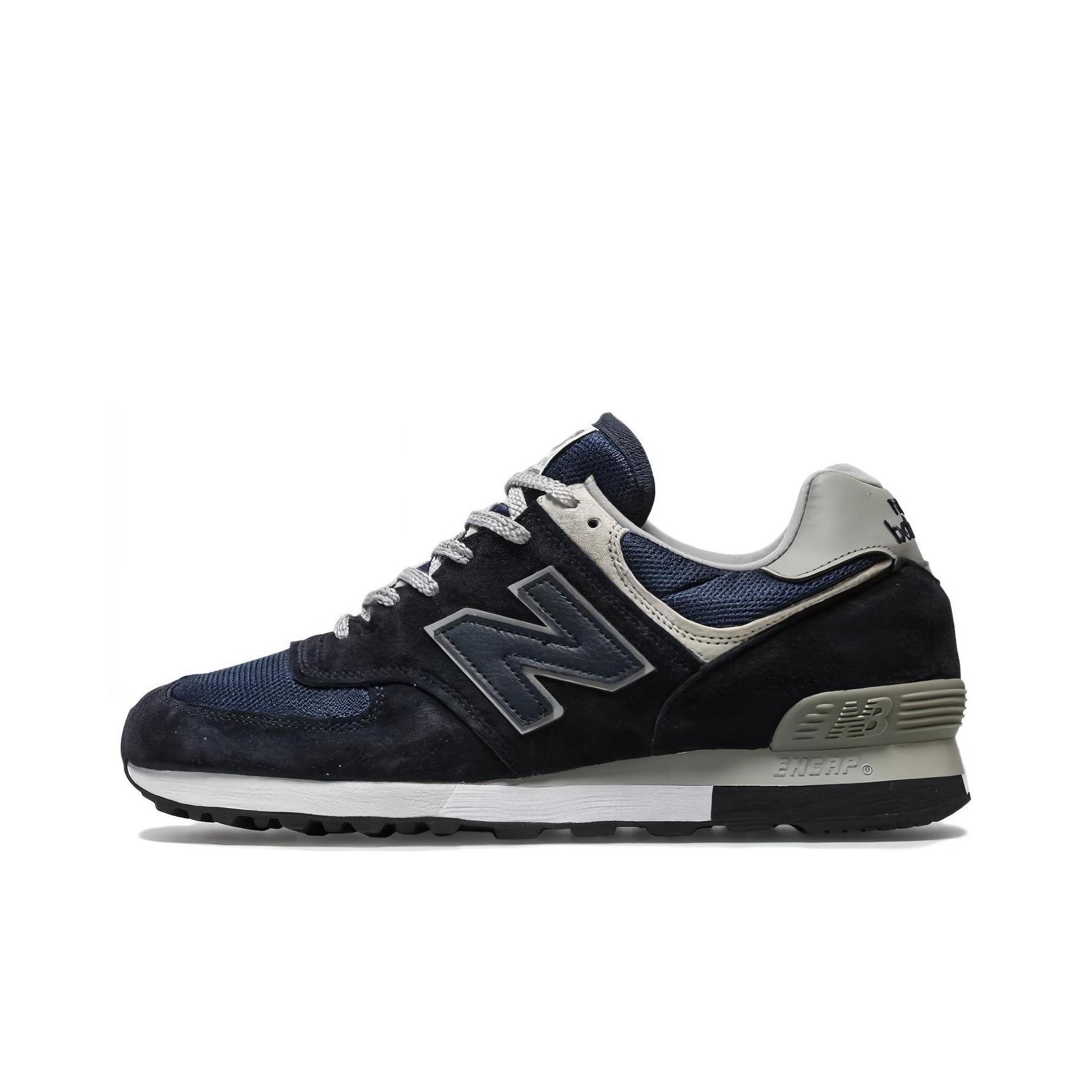 New balance 576 black hotsell