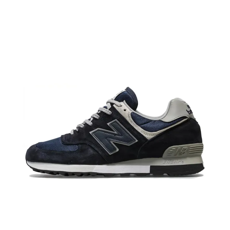 New Balance 576 Made In Uk 'Dark Navy'-0