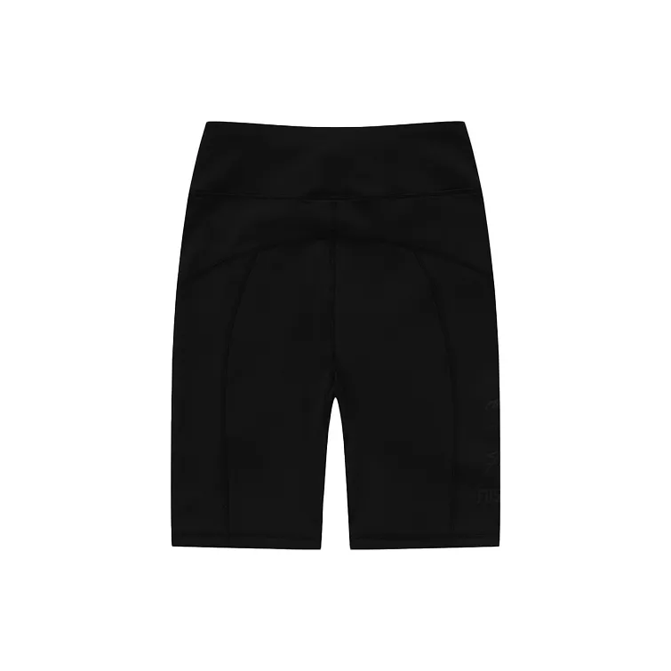 FILA FUSION Leggings Women's Black-1