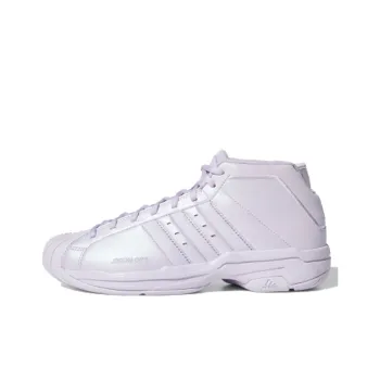 Adidas Pro Model 2G Purple Tint