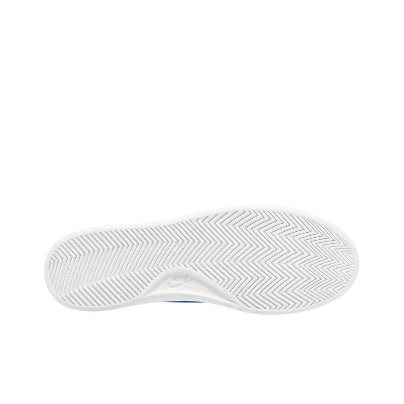 Nike Court Royale 2 Low 'White Blue'-5