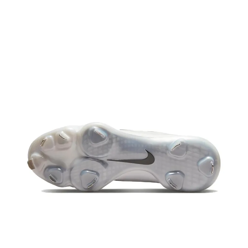 Nike Force Zoom Trout 7 Pro 'White Dynamic Turquoise'-5