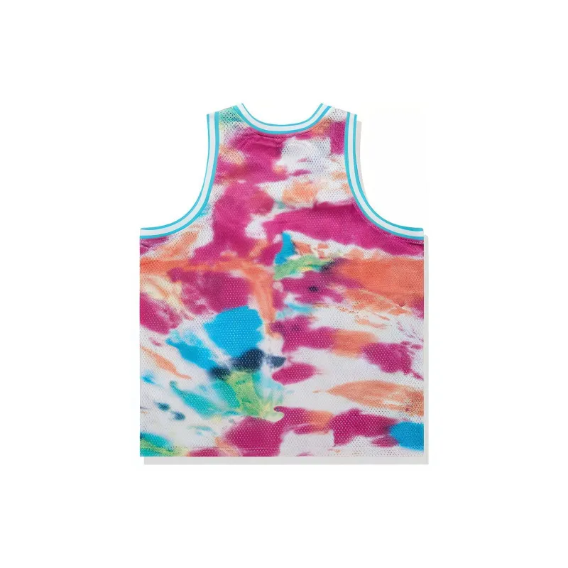 UNDEFEATED Tank Tops Unisex Multicolor-1