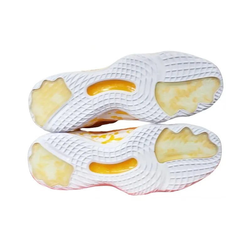 Adidas D.O.N. Issue #3 'Yellow'-2