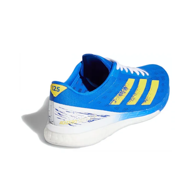 Adidas Adizero Boston 9 Boston Marathon 2021 Women's-3