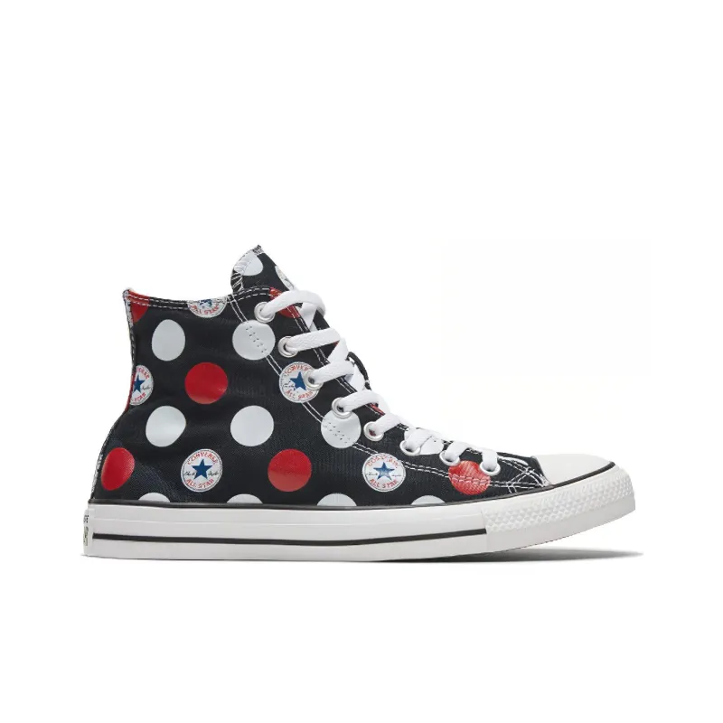 Converse Chuck Taylor All Star Dots High Top-1
