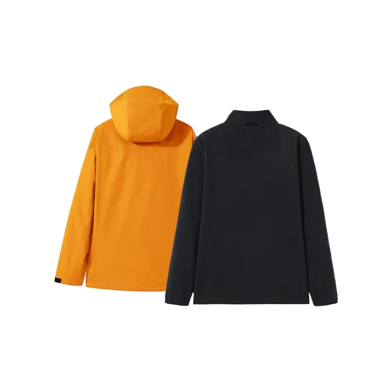 PIONEER CAMP Windbreaker Coats Women's-25