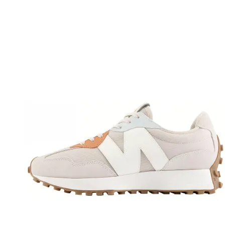 CALIA X New Balance 327 'Turtledove'