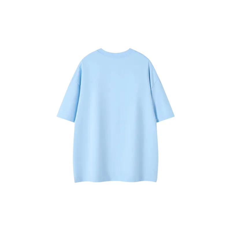 LEVEL RELAX Series T Shirt Unisex-9
