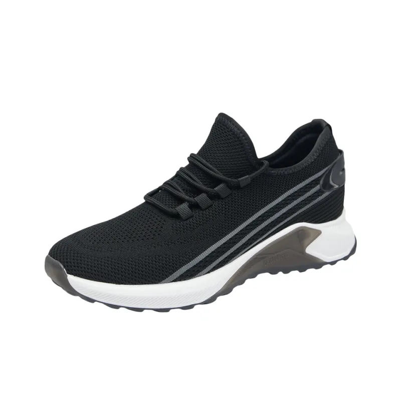 GOG Breathable Quick Dry Low Top Casual Shoes Men's-1