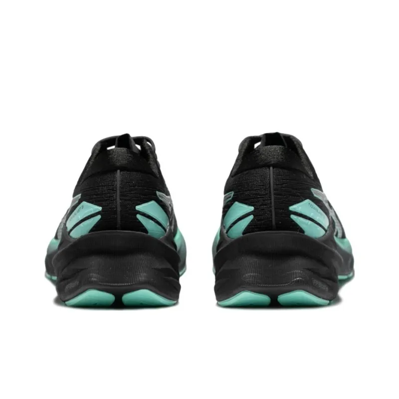 Asics Novablast 3 Lite Show 'Black Fresh Ice'-4