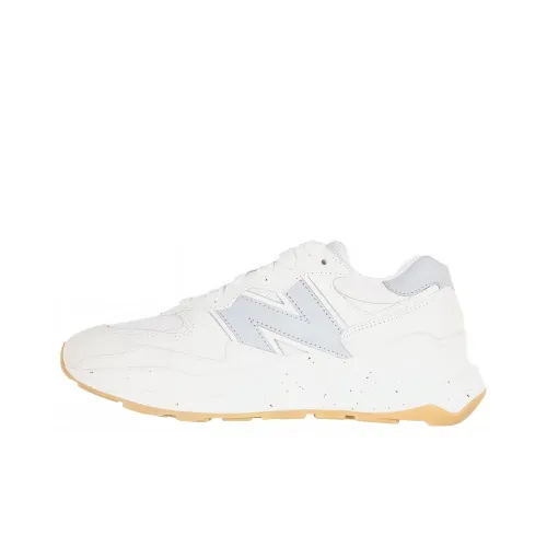 New Balance NB 5740 Running Shoes Women's Low-Top White