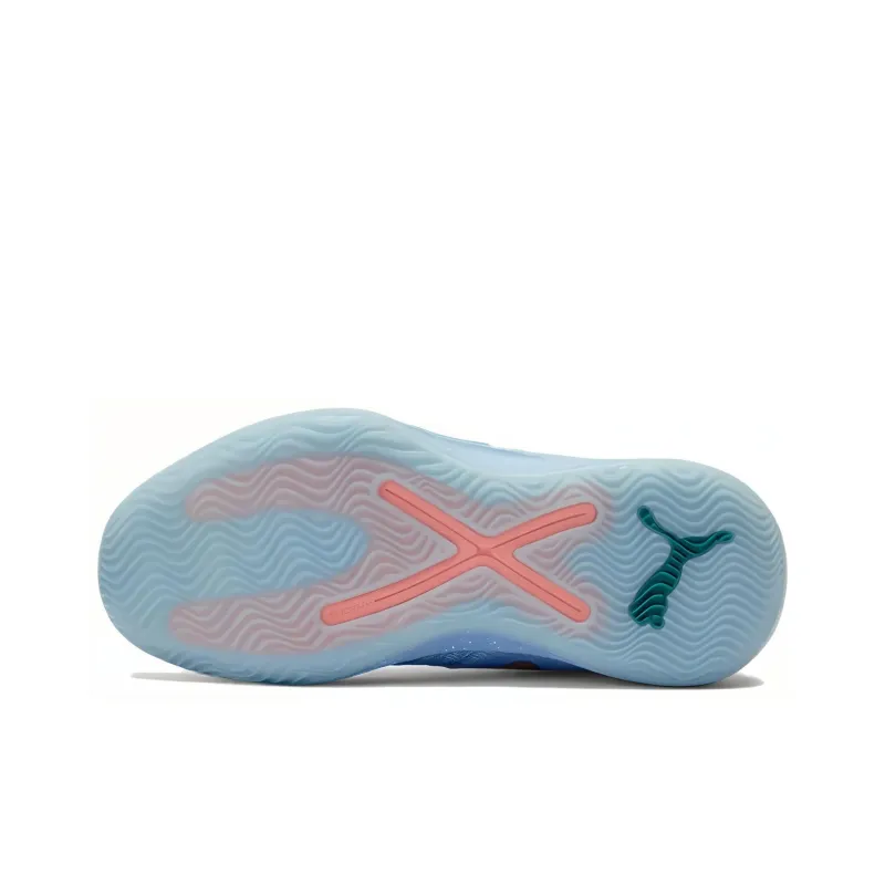 PUMA Rise Nitro X Chris Brickley 'Day Dream Carnation Pink'-4