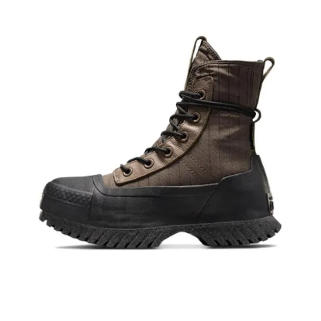 Chuck Taylor All Star Converse Lugged Platform Boot High 'Engine Smoke' Women's-0