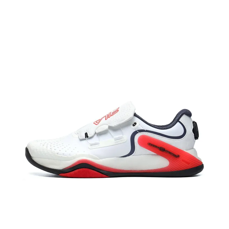 FILA Athletics Sneakers White-0